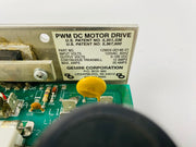 Lower Control Boards